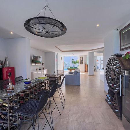 Peach On Beach Boutique Guesthouse Bloubergstrand Exterior photo