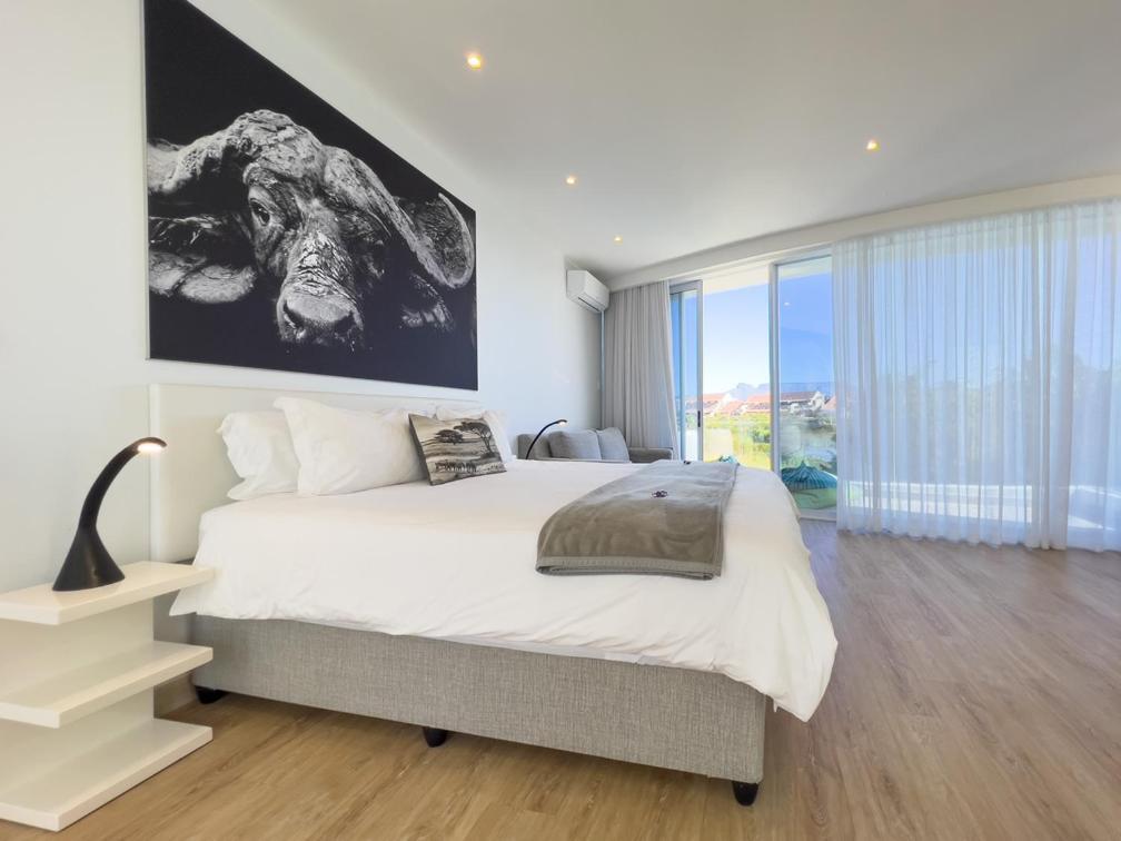 Peach On Beach Boutique Guesthouse Bloubergstrand Room photo