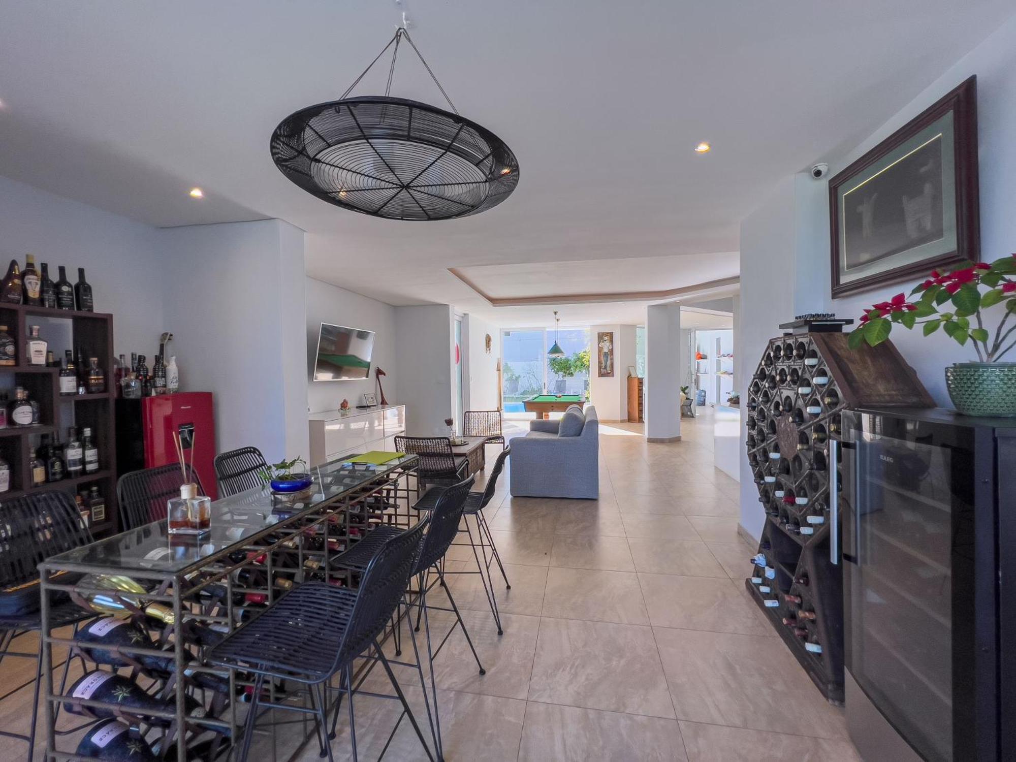 Peach On Beach Boutique Guesthouse Bloubergstrand Exterior photo