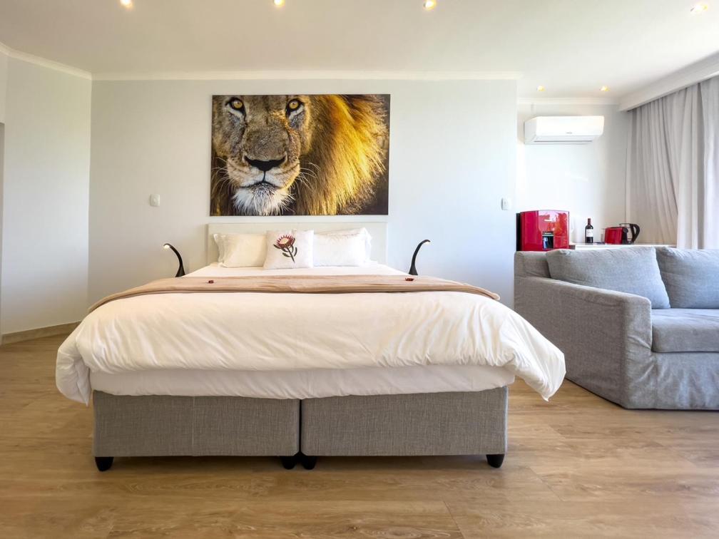 Peach On Beach Boutique Guesthouse Bloubergstrand Room photo